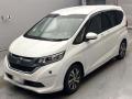 2017 Honda Freed