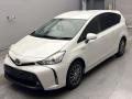 2015 Toyota Prius alpha