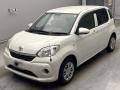 2019 Toyota Passo