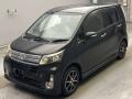 2013 Daihatsu Move