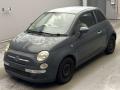 2013 Fiat 500