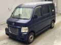 2003 Honda Vamos Hobio