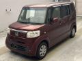 2012 Honda N-BOX