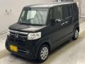 2017 Honda N-BOX