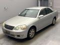 2001 Toyota Mark II