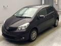2013 Toyota Vitz