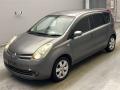 2005 Nissan Note