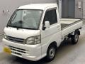 2011 Daihatsu Hijet Truck