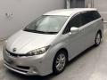 2009 Toyota Wish