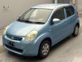 2013 Toyota Passo