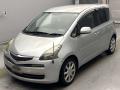 2007 Toyota Ractis