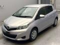 2013 Toyota Vitz