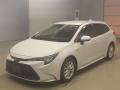 2019 Toyota Corolla Touring Wagon