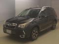 2013 Subaru Forester