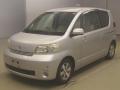 2007 Toyota Porte