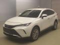 2021 Toyota Harrier
