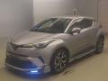 2017 Toyota C-HR