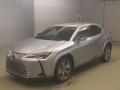 2023 Lexus UX