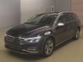 2022 Volkswagen Passat Alltrack