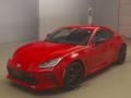 2022 Toyota GR86