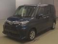 2021 Toyota Roomy
