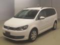 2013 Volkswagen Golf Touran