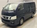 2016 Nissan NV350 CARAVAN VAN