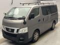 2012 Nissan NV350 CARAVAN VAN