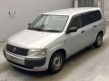 2007 Toyota Probox Van