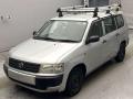 2011 Toyota Probox Van