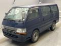 2000 Toyota Regiusace Van
