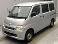 2016 Toyota Townace Van