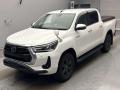 2023 Toyota Hilux