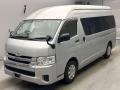 2018 Toyota Hiace Van