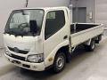 2017 Toyota Dyna Truck