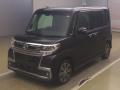 2016 Daihatsu Tanto Custom