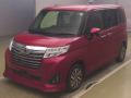 2017 Toyota Roomy