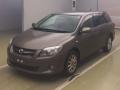 2012 Toyota Corolla Fielder