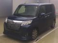 2017 Toyota Roomy