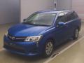 2013 Toyota Corolla Fielder
