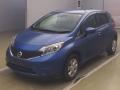 2016 Nissan Note