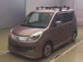 2011 Suzuki Solio