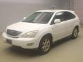 2005 Toyota Harrier