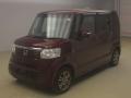 2014 Honda N-BOX