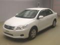 2008 Toyota Corolla Axio