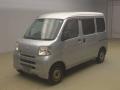 2012 Daihatsu Hijet Cargo