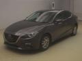 2015 Mazda Axela