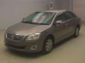 2011 Toyota Premio