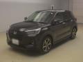 2024 Daihatsu Rocky