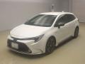 2020 Toyota Corolla Touring Wagon